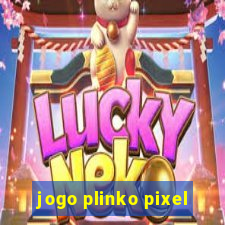 jogo plinko pixel